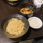 護摩龍 - つけ麺