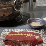 焼肉ホルモン 風土. - 