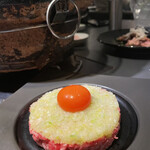 焼肉ホルモン 風土. - 