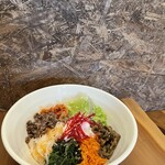 味はソウル FROM濱作 - 