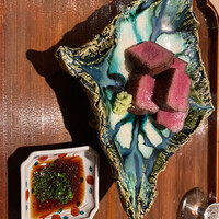 白金にし田 - 