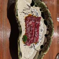 白金にし田 - 