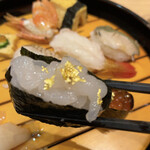 Notomae Sushi Morimori Sushi - 