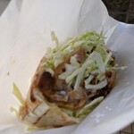 レイスケバブ - 