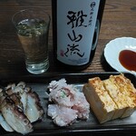 阿部魚店 - 