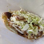 レイスケバブ - 