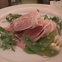 フレンチ キッチン - 