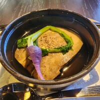 洋食 つばき - 