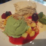 ビオキッチンミノリヲ - 