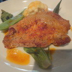 ビオキッチンミノリヲ - 