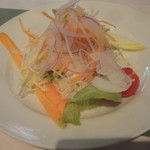 ビオキッチンミノリヲ - 