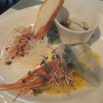 ビオキッチンミノリヲ - 