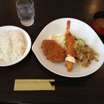 洋食レストランメルサ - 