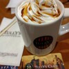 タリーズコーヒー シャポー市川店
