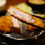とんかつ さくたろう - 