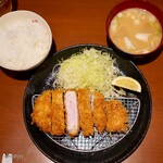 Tonkatsu Sakutarou - 