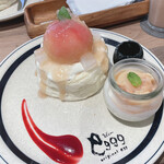 えぐぅ～ カフェ 国分寺店 - 