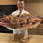 富小路 やま岸 - 