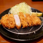とんかつ さくたろう - 