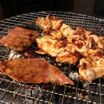 Yakiniku Koubou Yakiya - 