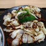 和風回鍋肉専門店 だしや。 - 