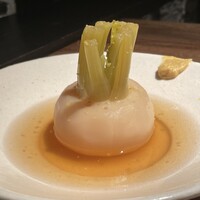 蕎麦懐石 無庵 - 
