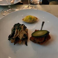 MAISON MARUNOUCHI - 