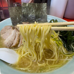 ニューラーメンショップ 主水 - 