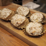 食堂えびちゃん - 