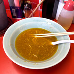 ニューラーメンショップ 主水 - 