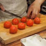 食堂えびちゃん - 