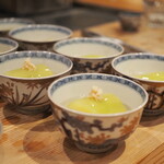 食堂えびちゃん - 