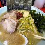 ニューラーメンショップ 主水 - 