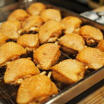 食堂えびちゃん - 