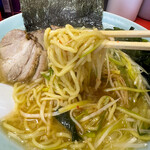 ニューラーメンショップ 主水 - 