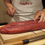 食堂えびちゃん - 