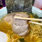 ニューラーメンショップ 主水 - 