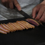 食堂えびちゃん - 