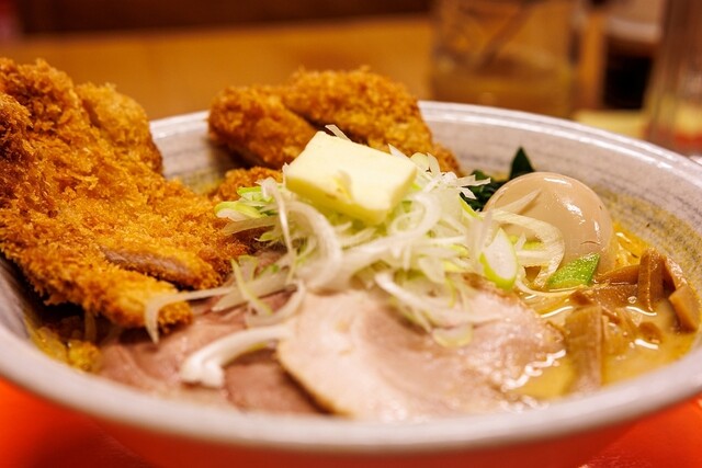 たんちゃ亭 - 十和田市（カレー）の写真