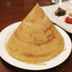 ガネーシュ - ドーサ