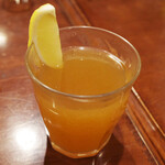 ガネーシュ - ホットジンジャー