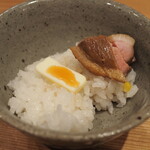 食堂えびちゃん - 