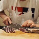 食堂えびちゃん - 