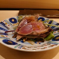 寿し処黒杉 心貫 - 