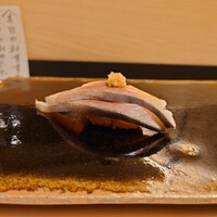 寿し処黒杉 心貫 - 