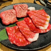 天壇 赤坂店 - 
