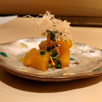 寿し処黒杉 心貫 - 