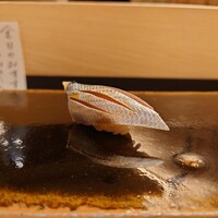 寿し処黒杉 心貫 - 