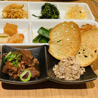 天壇 赤坂店 - 