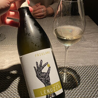 オステリア ブッビーノ - 